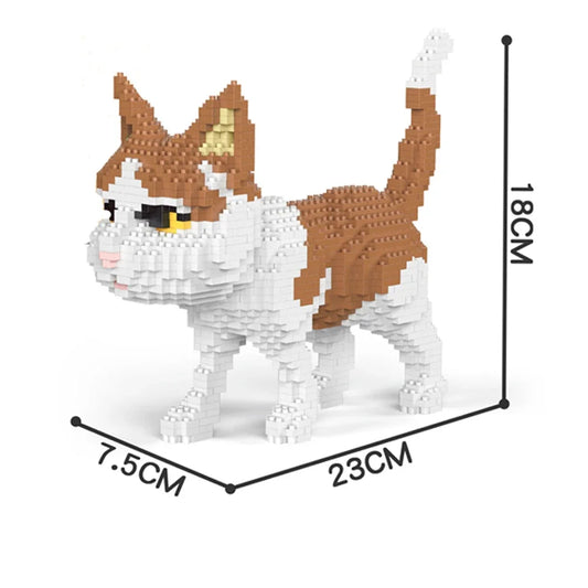 Gato de Construcción