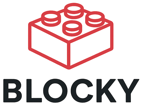 BLOCKY