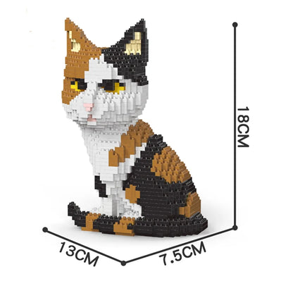 Gato de Construcción