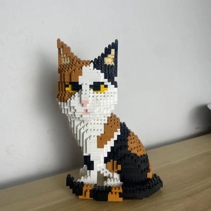 Gato de Construcción