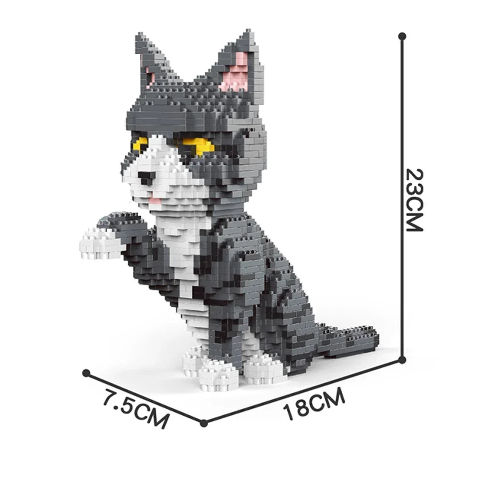 Gato de Construcción