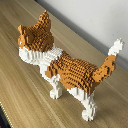 Gato de Construcción